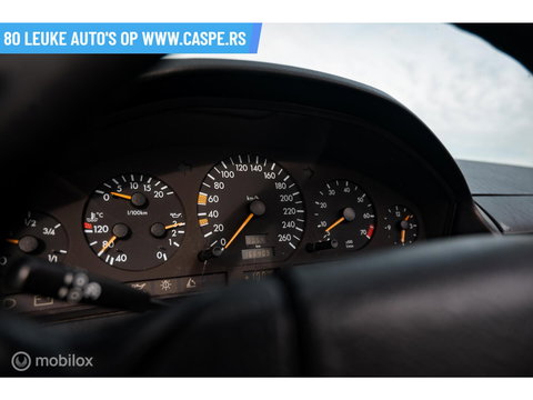 Mercedes-Benz SL-Klasse Cabrio 320