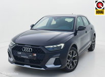 Audi A1 - citycarver 30 TFSI MATRIX|CARPLAY|KEYLESSGO|SFEER|