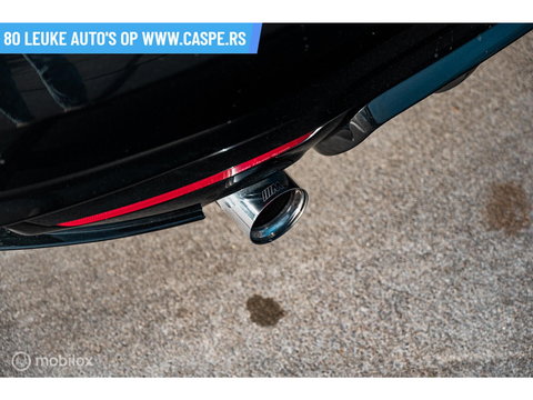 BMW 4 Serie Cabrio 440i High Executive