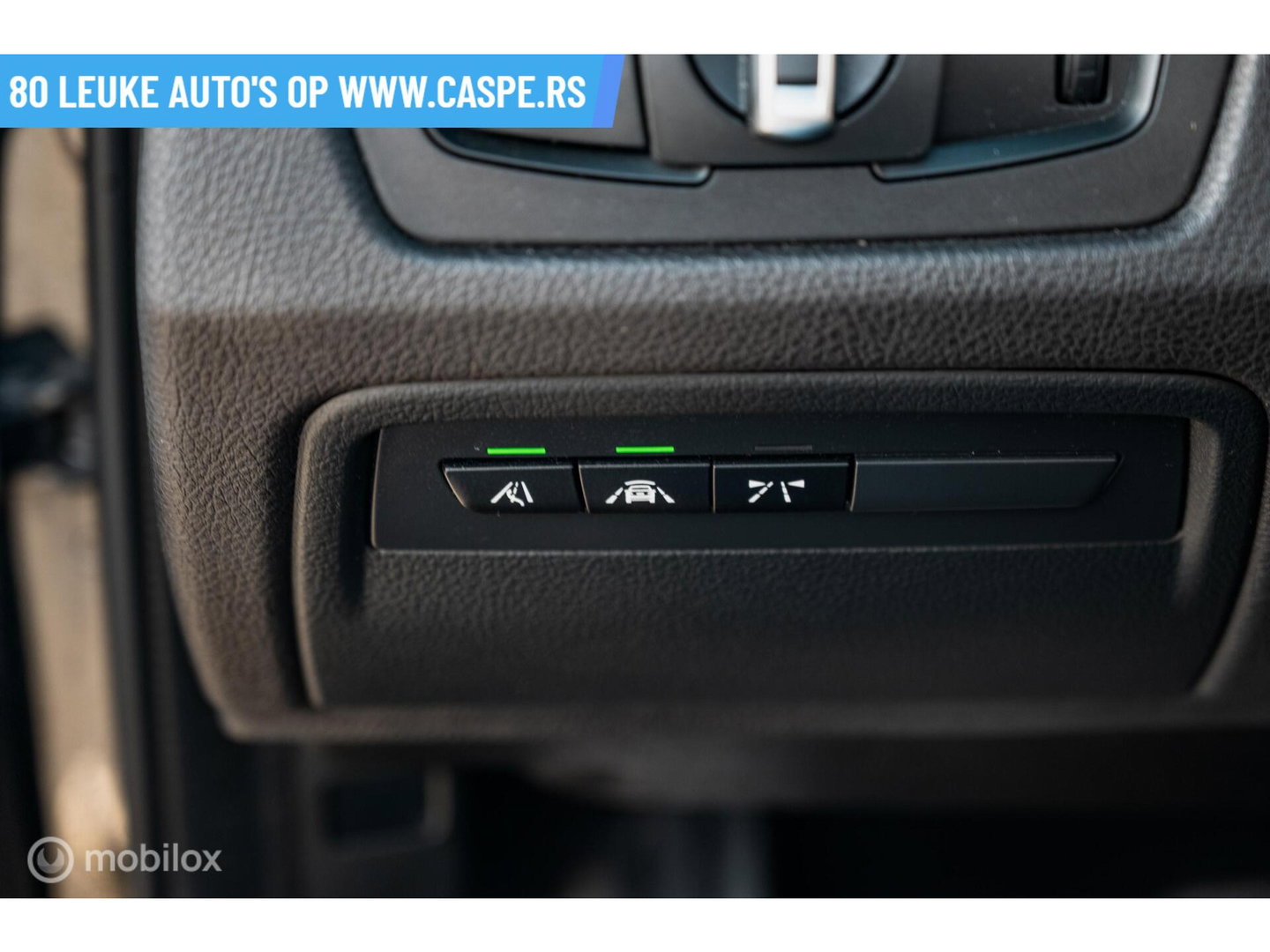 BMW 4 Serie Cabrio 440i High Executive