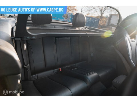 BMW 4 Serie Cabrio 440i High Executive