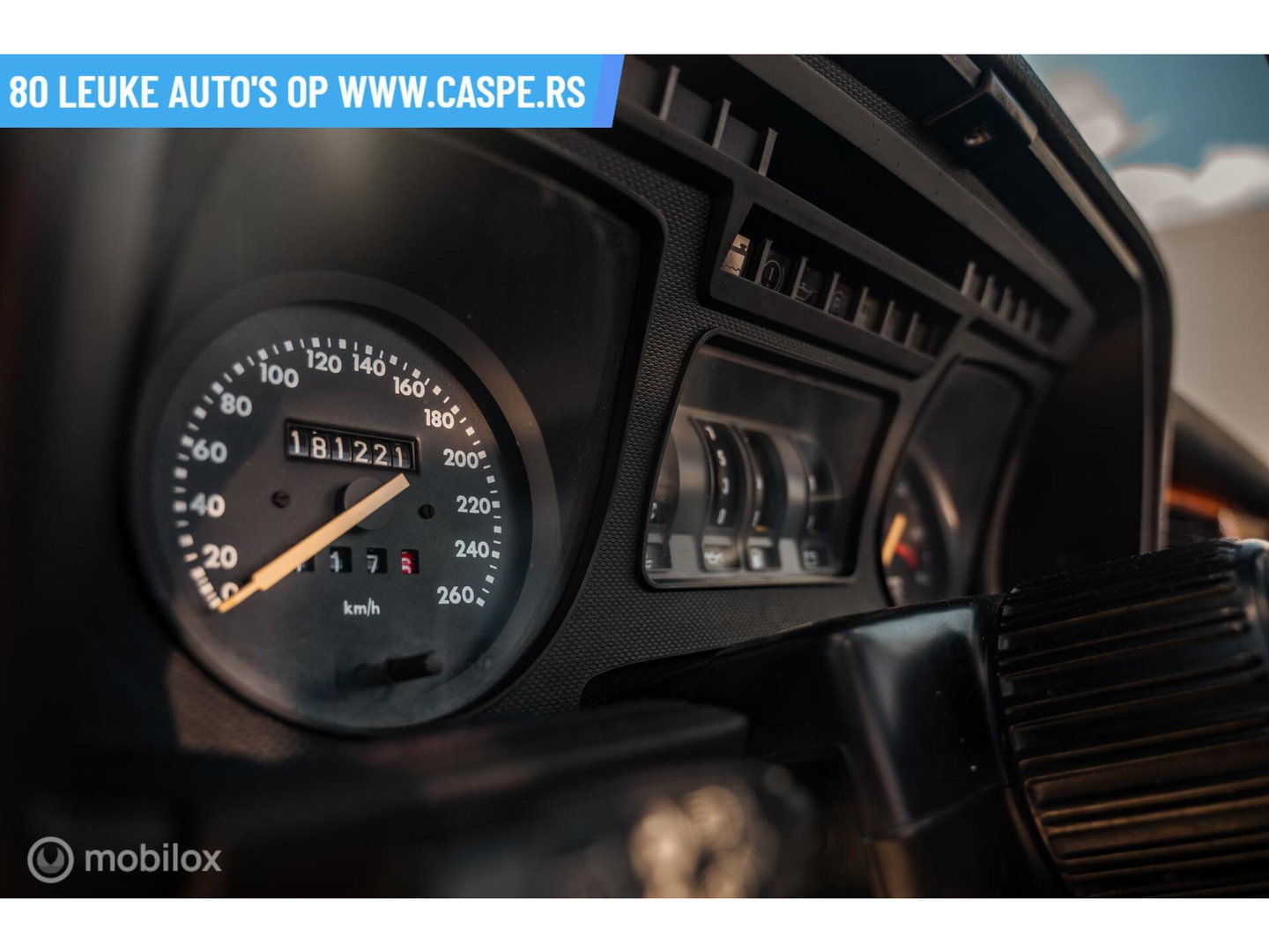 Jaguar XJ-S 5.3 V12 Convertible | Britse elegantie