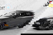 Audi RS3 - 2.0 TFSI RS 3 quattro