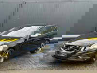 Volvo V60 - 2.0 T5 R-Design TREKHAAK