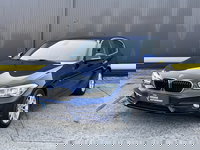 BMW 1 Serie - 116d EDE Corporate Lease Sport