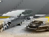 Audi A3 - Sportback 1.0 TFSI Sport S-Line Edition