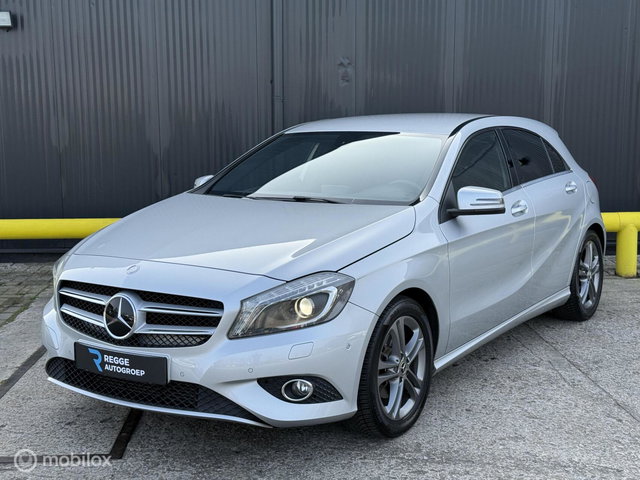 Mercedes-Benz A-Klasse - 180 Prestige AUTOMAAT