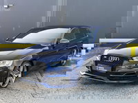 Audi S3 - 2.0 TFSI S3 quattro Pro Line Plus