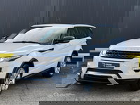 Land Rover Range Rover Evoque - 2.0 Si 4WD Dynamic PANORAMADAK