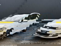 Volkswagen Golf - 1.2 TSI CUP Edition PANORAMADAK