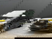 Audi SQ7 - 4.0 TDI SQ7 quattro Pro Line + 7p KERAMISCH|BOMVOL