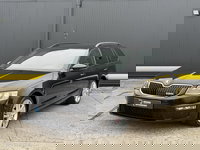 Škoda Octavia - Combi 2.0 TDI RS AUTOMAAT