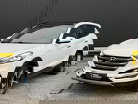 Hyundai Tucson - 1.6 T-GDi Premium 4WD PANORAMADAK | BOMVOL