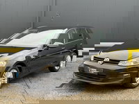 Volkswagen Golf - 1.2 TSI CUP Edition NAVI | STOELVERWARMING