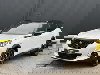 Peugeot 2008 - 1.2 PureTech GT-Line PANORAMADAK