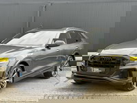 Audi Q8 - 60 TFSI e quattro Pro Line S Competition BOMVOL