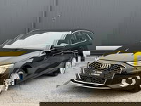 Audi A3 - Sportback 30 TFSI Advanced edition AUTOMAAT | SPORT