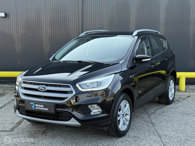 Ford Kuga - 1.5 EcoBoost Titanium 4WD | AUTOMAAT |