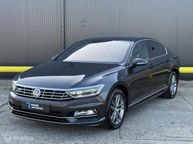 Volkswagen Passat - 1.4 TSI ACT R-Line | AUTOMAAT | BOMVOL |
