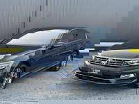Volkswagen Passat - 1.4 TSI ACT R-Line | AUTOMAAT | BOMVOL |
