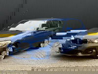BMW 1 Serie - 116d M-Pakket | AUTOMAAT | TOPSTAAT |