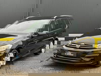 Volkswagen Touran - 2.0 TDI DSG R-Line PANODAK | TREKHAAK |