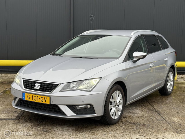 SEAT Leon - ST 1.0 TSI Style Ultimate Edition BTW