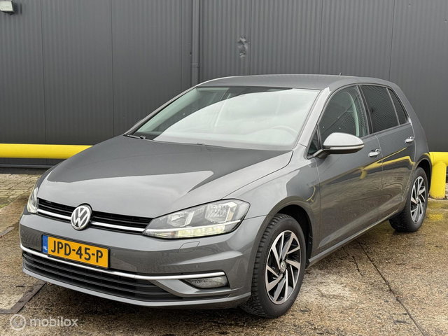Volkswagen Golf - 1.0 TSI Highline