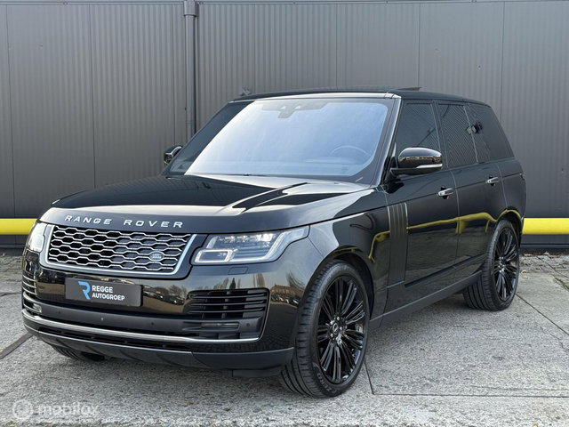 Land Rover Range Rover - P400e Autobiography BOMVOL | TOPSTAAT