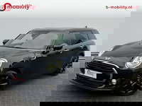 MINI Clubman - 1.5 Cooper Chili Automaat Apple CarPlay | LED Koplampen | Stoelverwarming | Sportstoelen