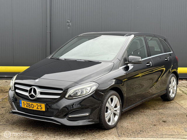 Mercedes-Benz B-Klasse - 200 Prestige | PANORAMADAK | AUTOMAAT |
