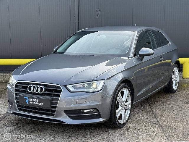 Audi A3 - 1.4 TFSI Ambition NAVI | PDC |