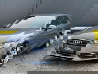 Audi A3 - 1.4 TFSI Ambition NAVI | PDC |