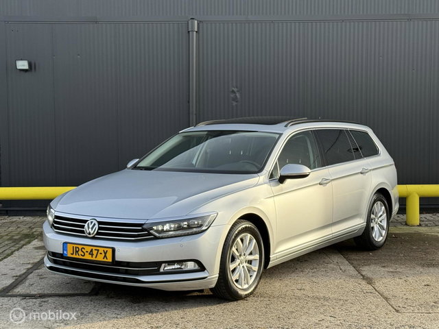 Volkswagen Passat - Variant 1.4 TSI ACT Highline | 150PK | ACC | Pano