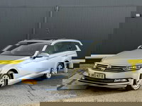 Volkswagen Passat - Variant 1.4 TSI ACT Highline | 150PK | ACC | Pano
