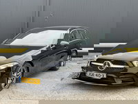 Mercedes-Benz A-Klasse - 180 AMG-Pakket NIEUWSTAAT