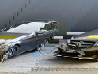 Mercedes-Benz C-Klasse - 250 CDI Ambition AMG-PAKKET | BOMVOL |