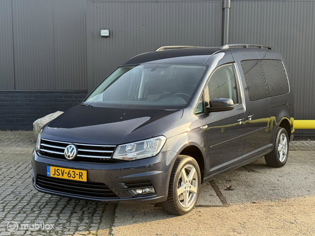 Volkswagen Caddy - Maxi 2.0 TDI Highline 5p | 150PK | BTW |