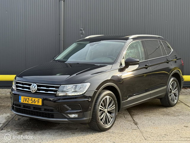 Volkswagen Tiguan Allspace - 1.4 TSI Highline 7p. Panodak