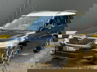 Škoda Yeti - 1.2 TSI Greentech Ambition STOELVERWARMING|AIRCO