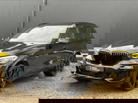 BMW X5 - xDrive30d High Executive M-PAKKET | PANORAMADAK |