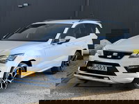 SEAT Ateca - 1.4 EcoTSI FR 4DRIVE | DSG | Nieuwstaat| ACC