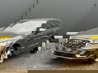 Audi Q2 - 1.4 TFSI CoD S-Line LED|LEER|NIEUWSTAAT