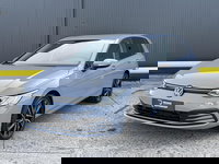 Volkswagen Golf - 1.5 eTSI Style Nardo Grijs | Automaat | ACC