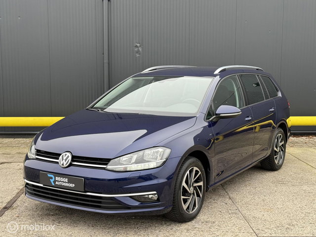 Volkswagen Golf - Variant 1.0 TSI Highline CARPLAY | CRUISE |