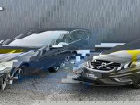Volvo V60 - 1.6 T3 R-Design AUTOMAAT | TREKHAAK |