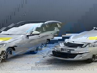 Peugeot 308 - 1.6 BlueHDi Blue Lease Executive PANORAMADAK BTW