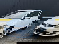 Volkswagen Golf - 1.2 TSI Connected Series CRUISE