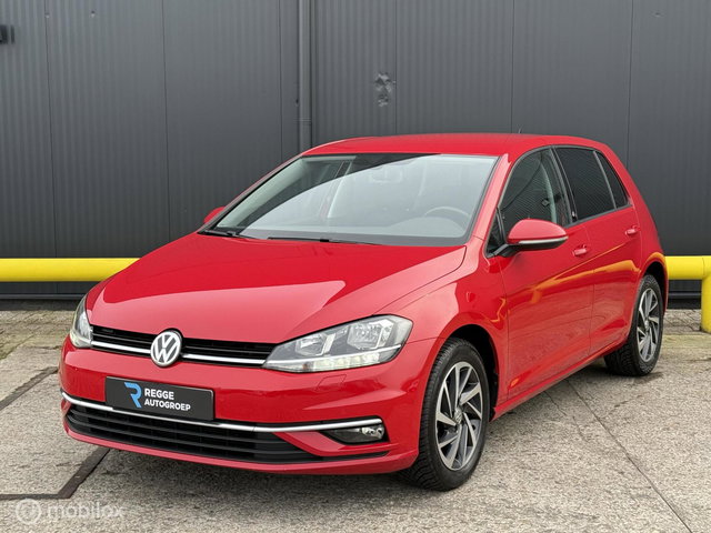 Volkswagen Golf - 1.0 TSI Highline ACC | CARPLAY | TREKHAAK