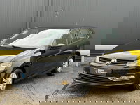 Volkswagen Polo - 1.2 TSI Highline |AUTOMAAT|CRUISE|PDC|